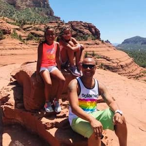 Meet your Posher, Doug